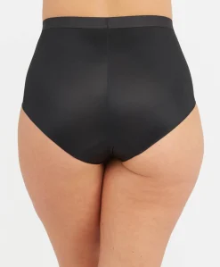 Shapewear slip zwart