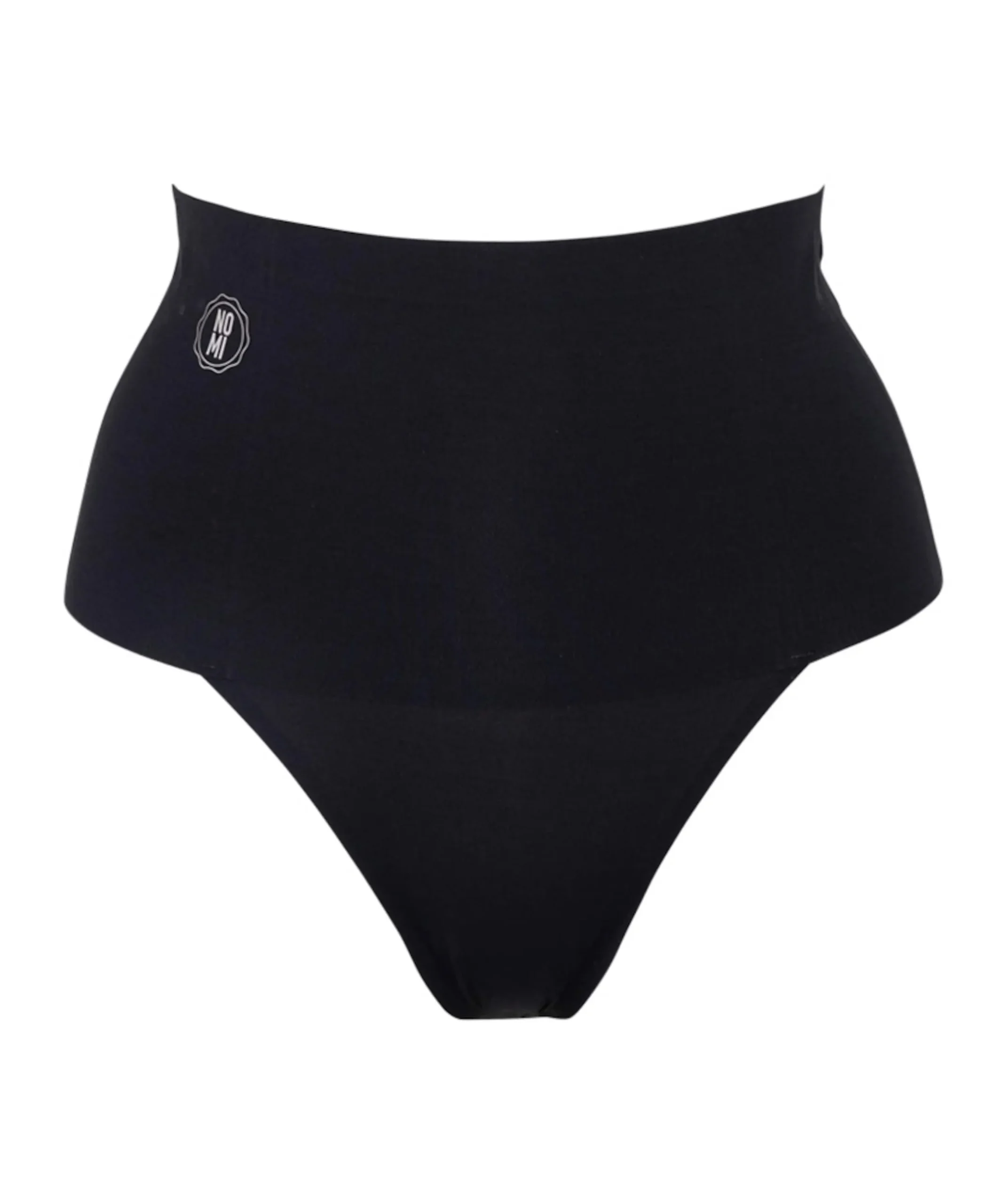 Shapewear slip zwart