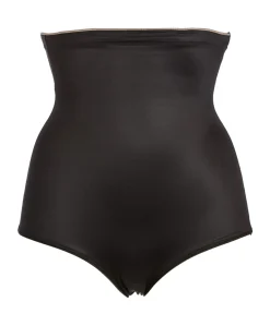 Shapewear slip zwart