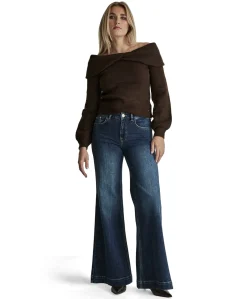 Sharon - Para Mi Jeans - D208 - Dri dames jeans blauw