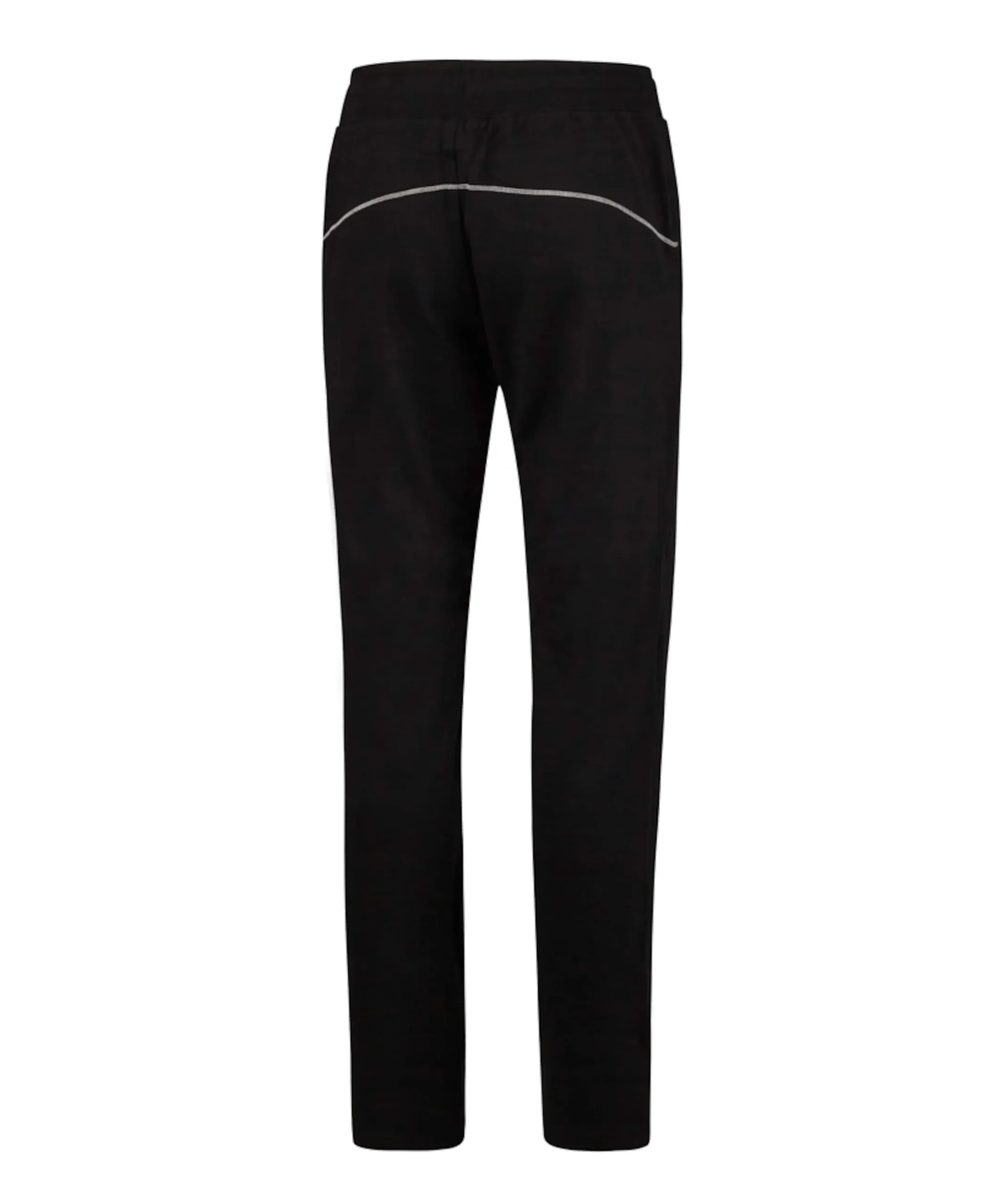 Sjeng Sports Lady Pant dames trainingsbroek zwart