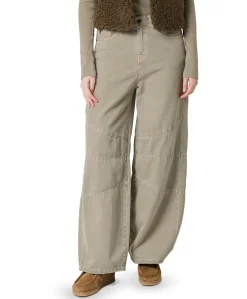 Skater Knee 8092 Otawa Vintage dames jeans beige