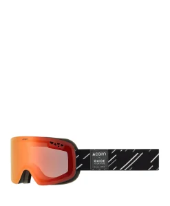 Skibril rood