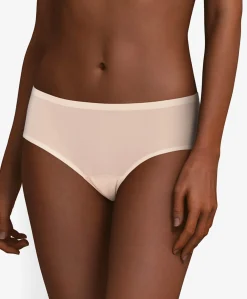 Slip onesize beige