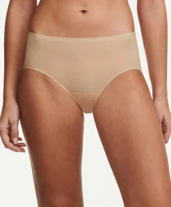 Slip onesize beige