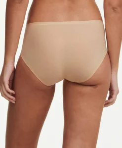Slip onesize beige