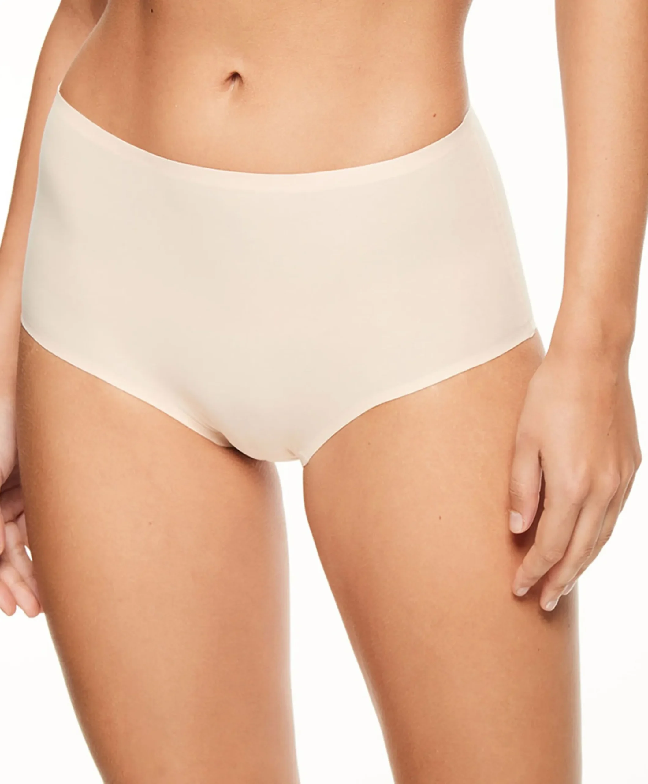 Slip onesize beige