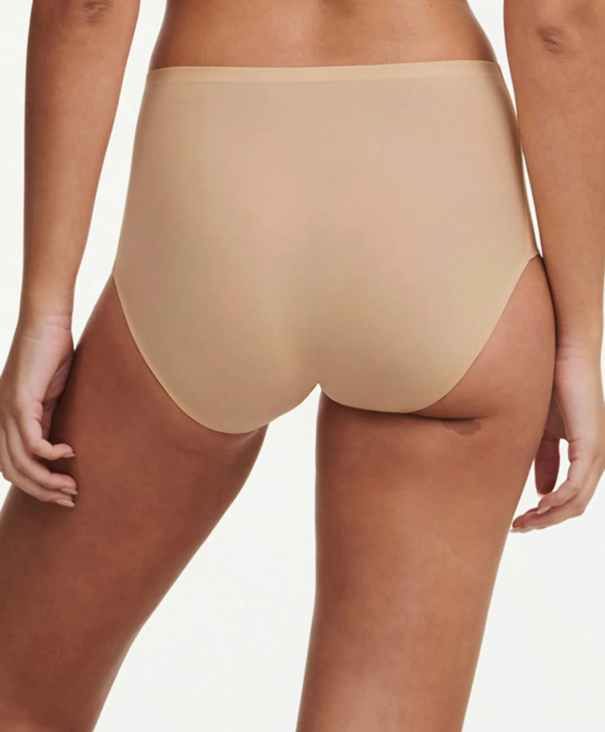 Slip onesize beige