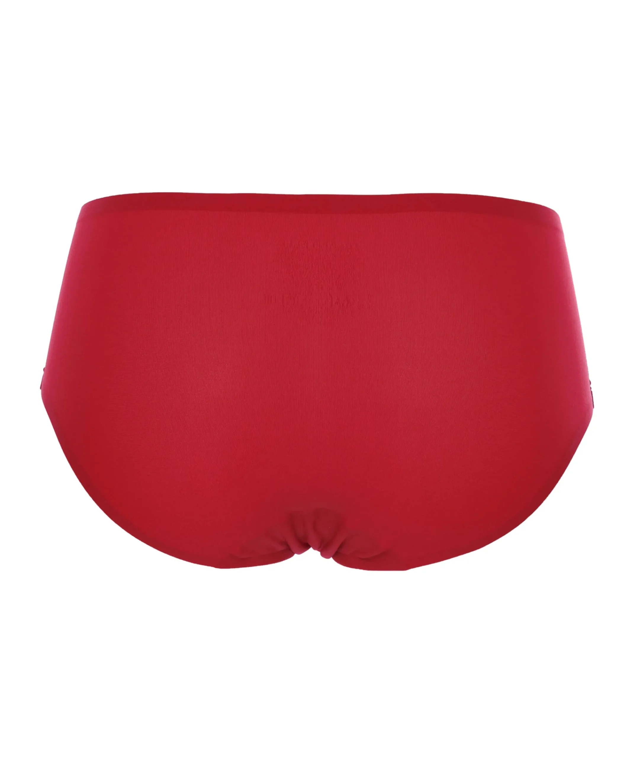 Slip onesize rood