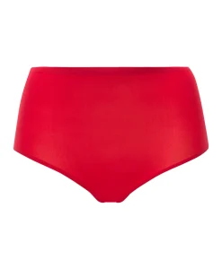 Slip onesize rood