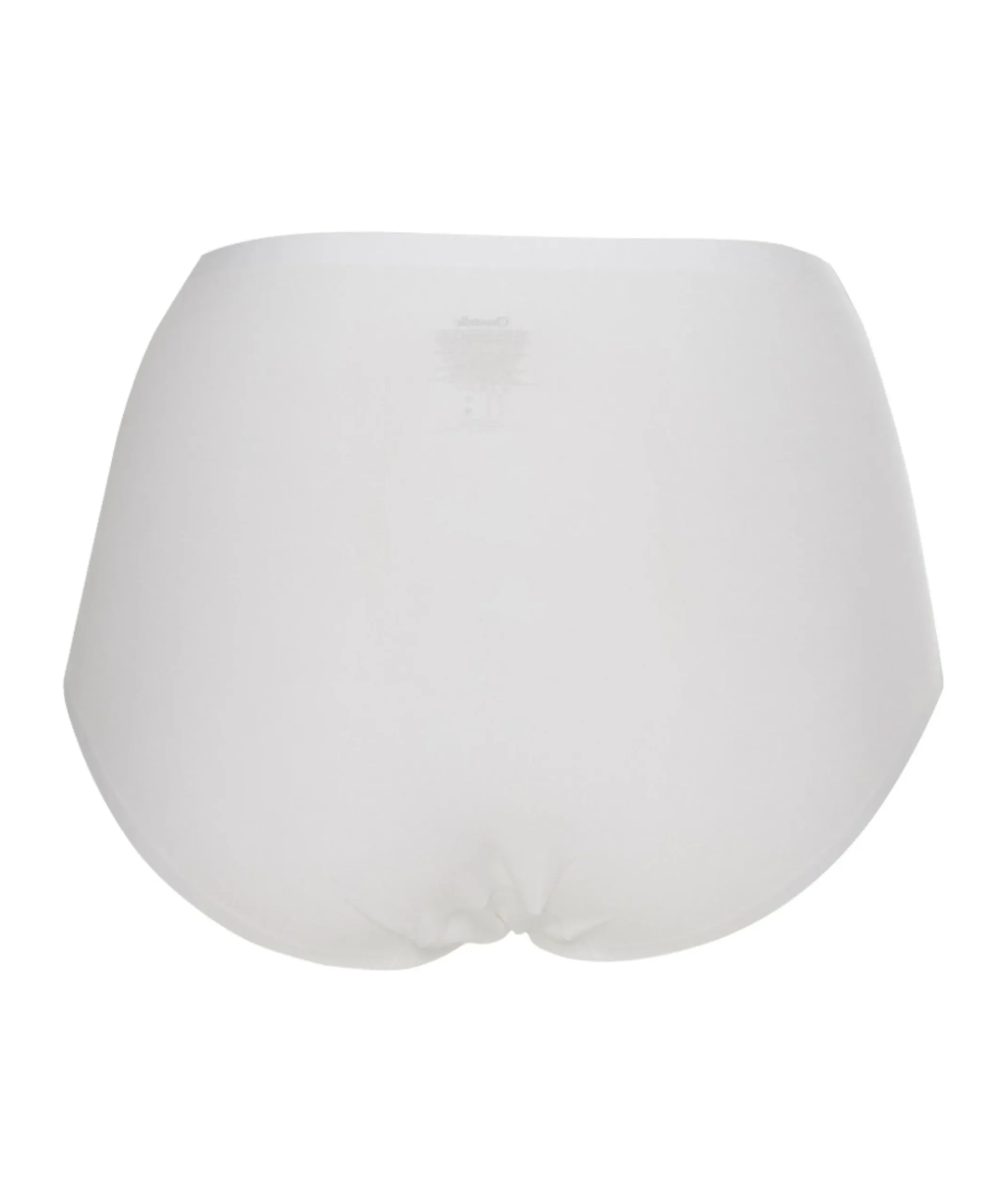 Slip onesize wit