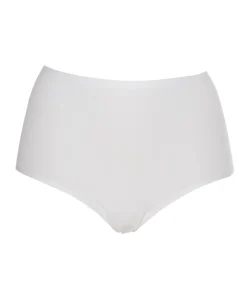 Slip onesize wit