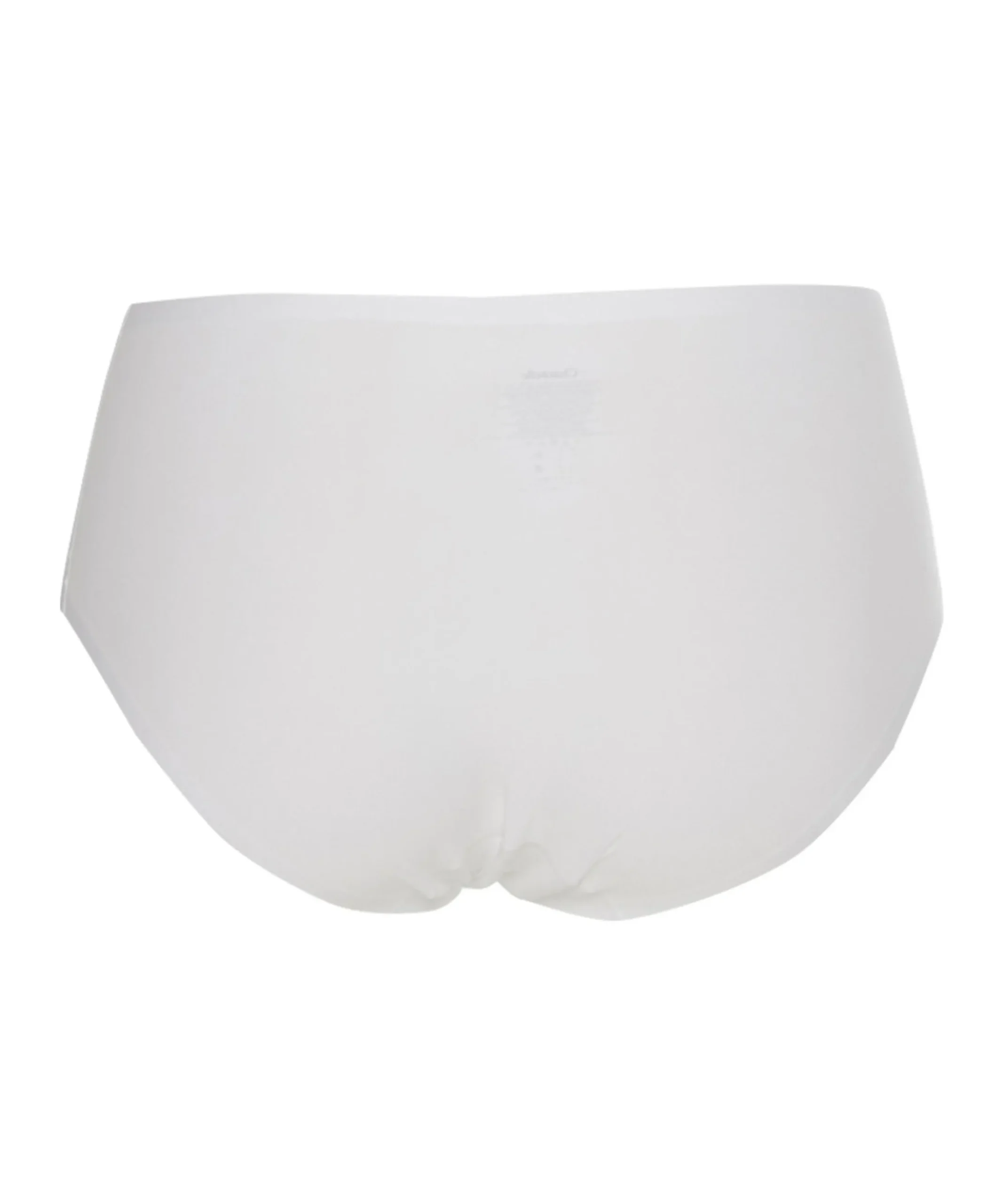 Slip onesize wit