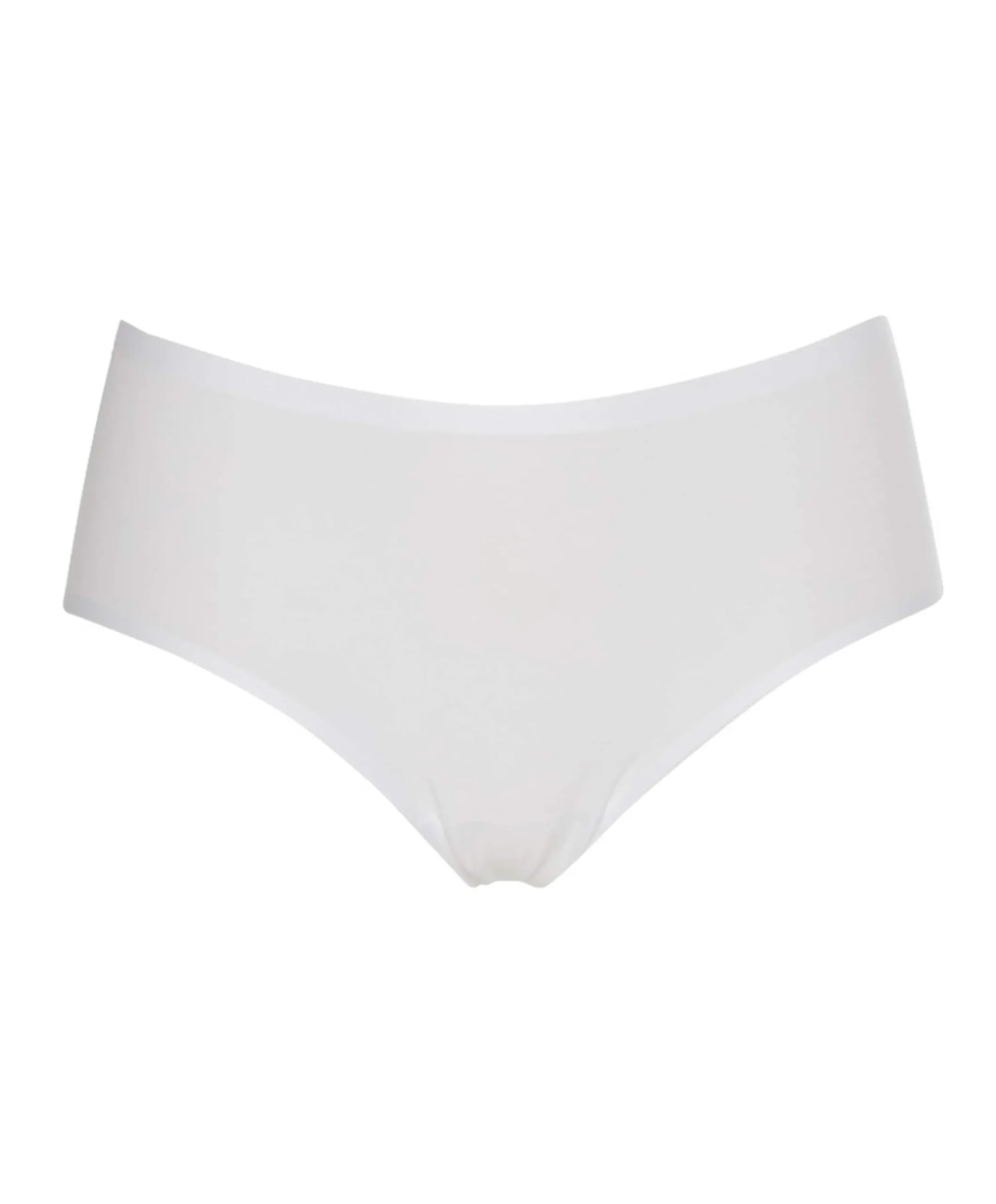 Slip onesize wit