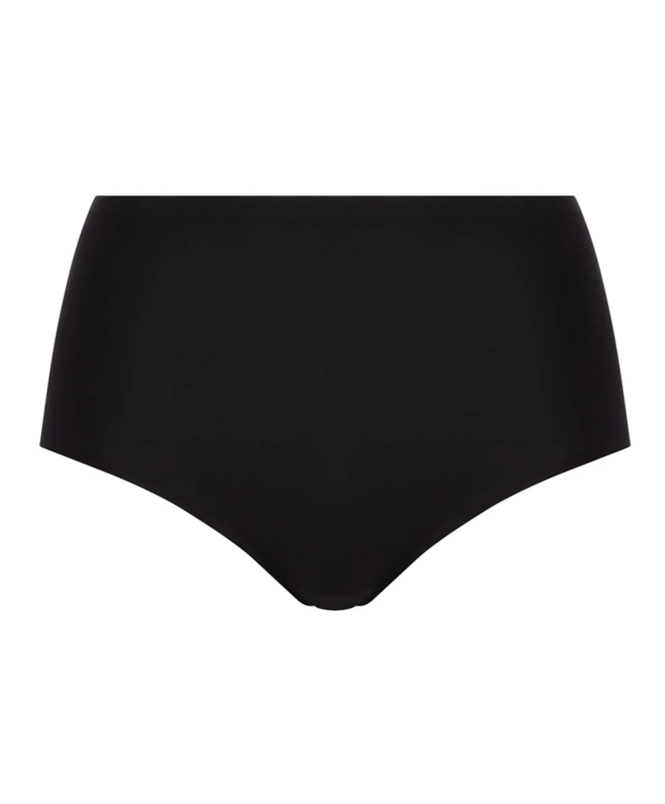 Slip onesize zwart