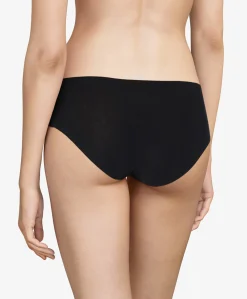 Slip onesize zwart