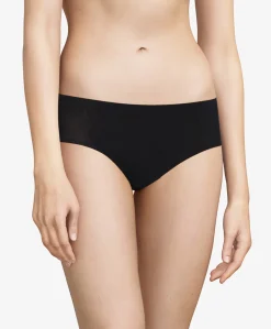 Slip onesize zwart