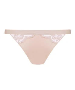 Slip roze