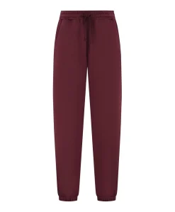 Sofia Jogger dames trainingsbroek bordeaux
