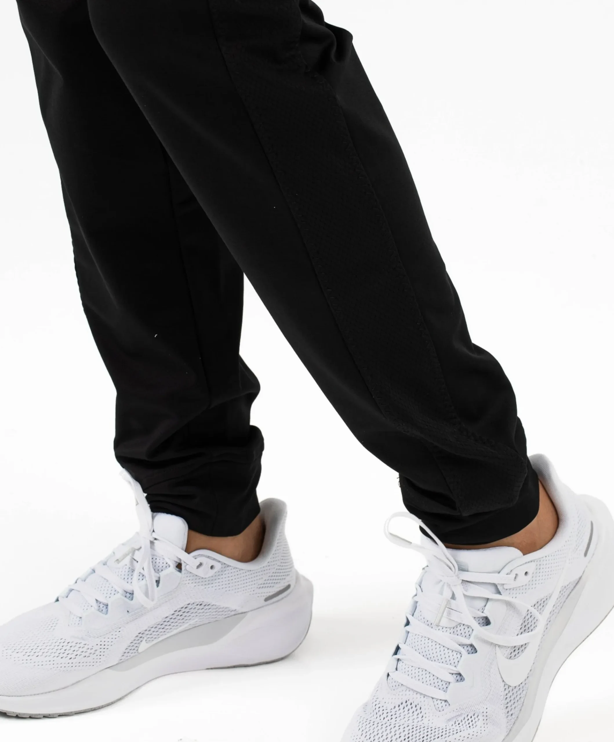 SS lady pant Plynn dames trainingsbroek zwart