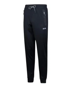 SS lady pant Plynn dames trainingsbroek zwart