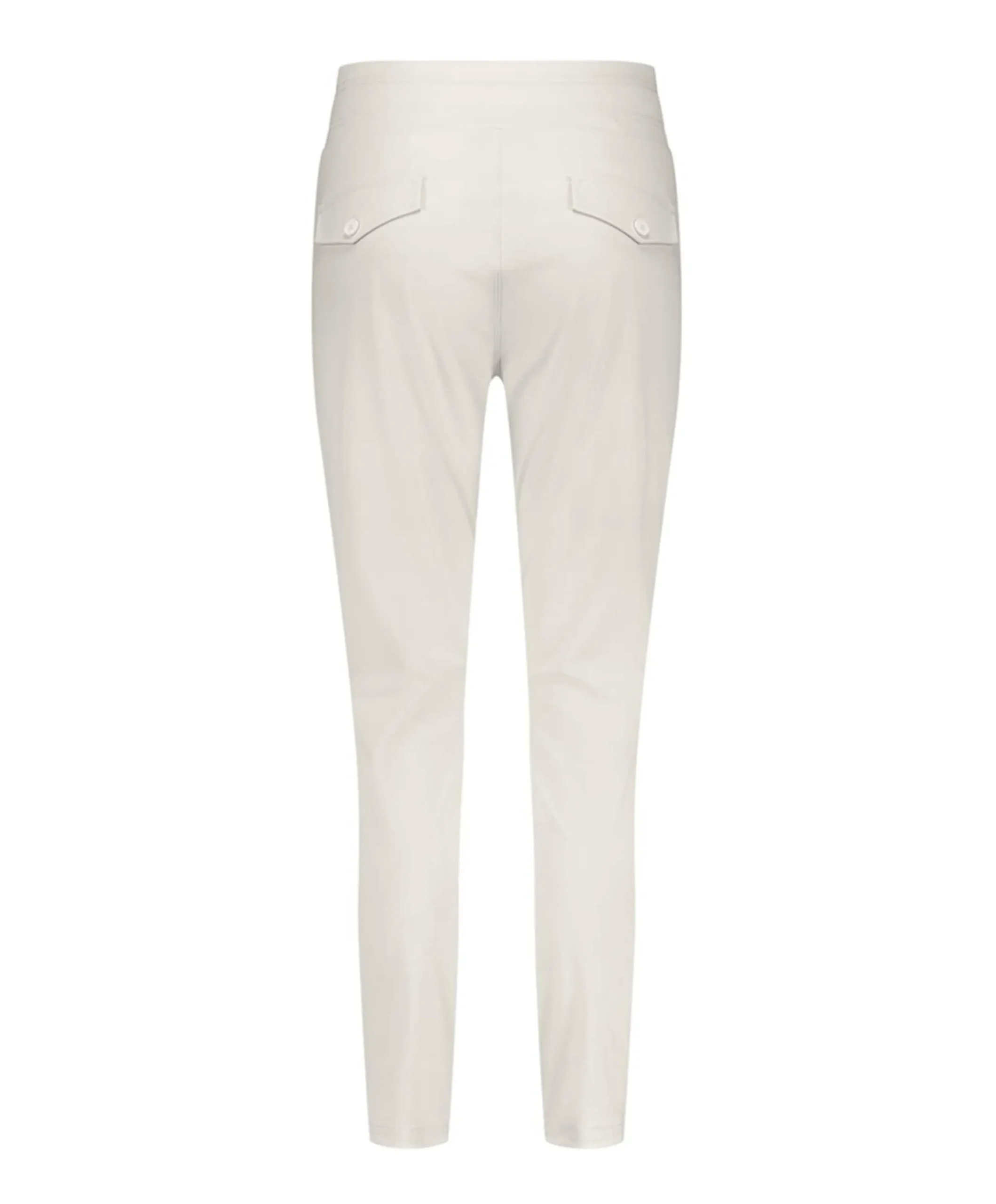 Startup dames broek ecru