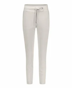 Startup dames broek ecru