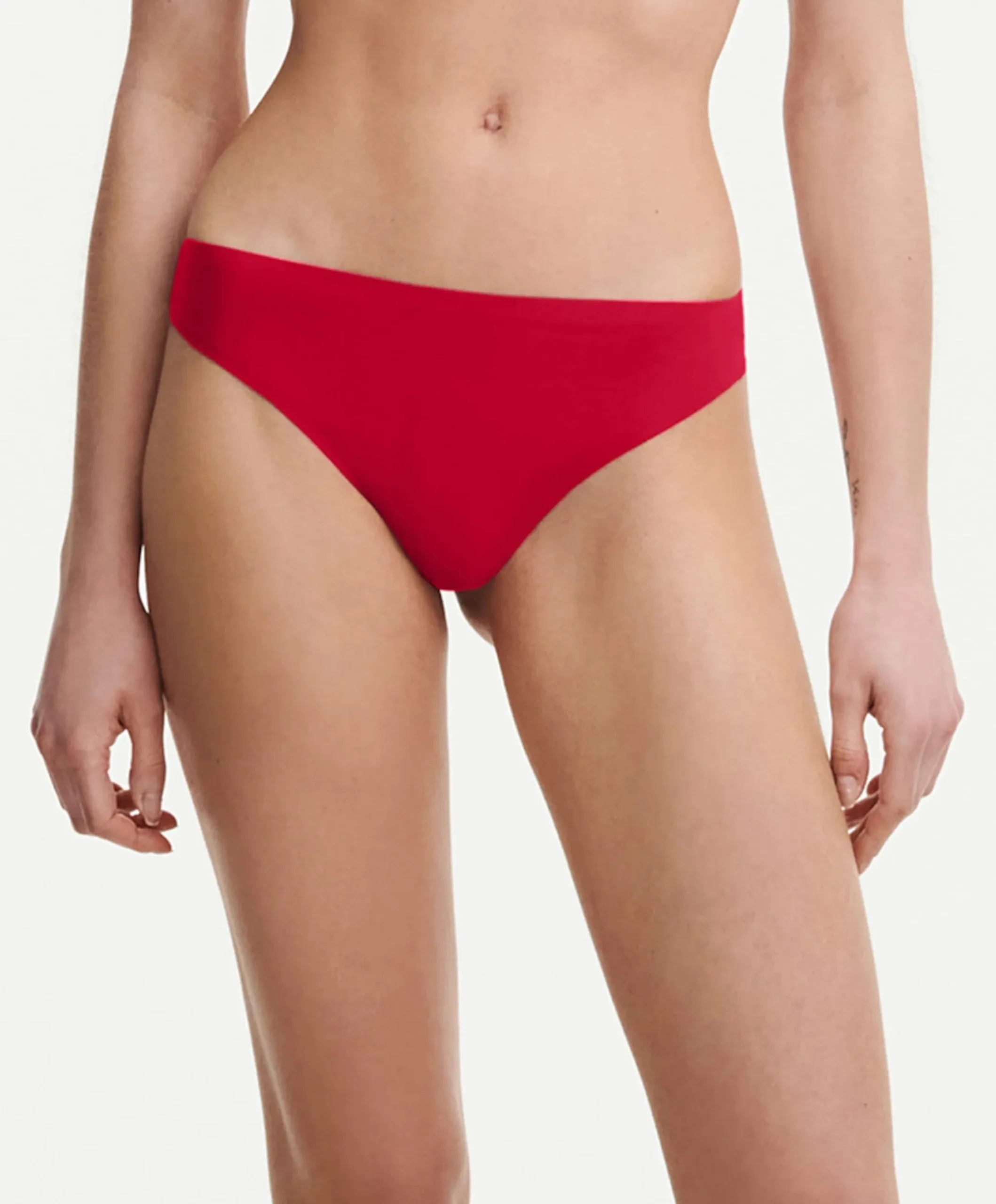 String onesize rood