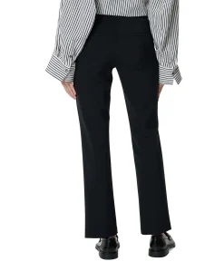 Sugar dames broek zwart