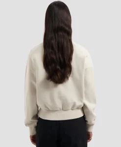 Sweater beige