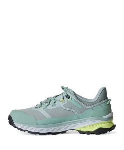 Tahoma Lady GTX dames wandelschoenen groen