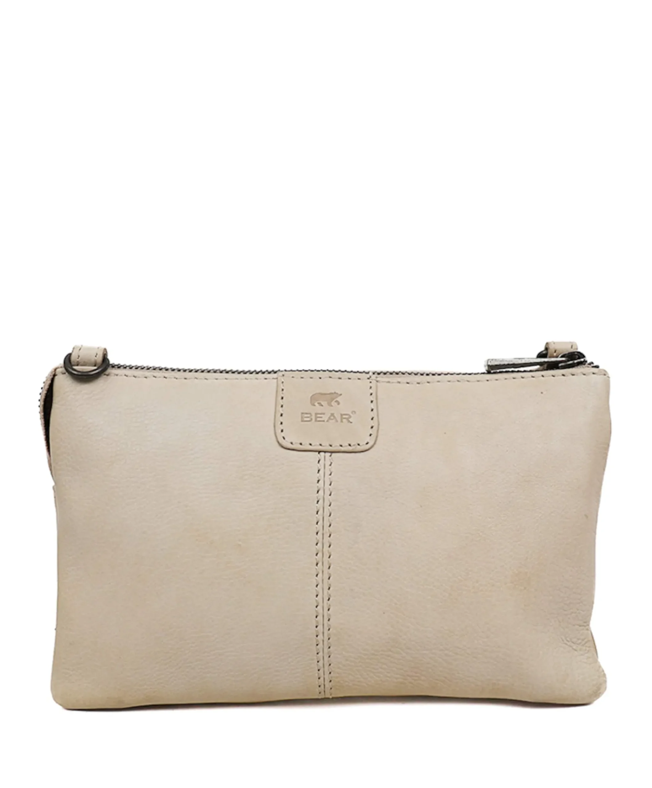 Tas beige
