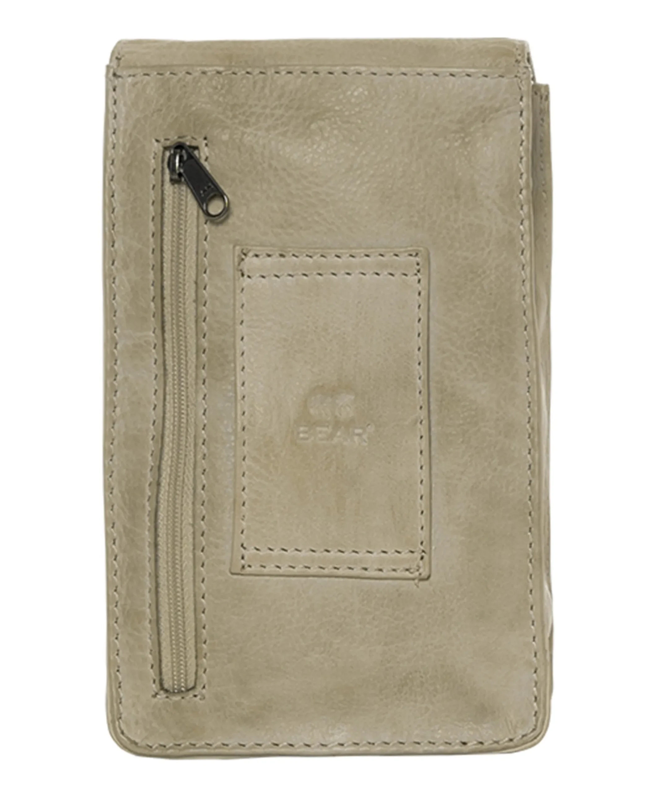 Tas beige
