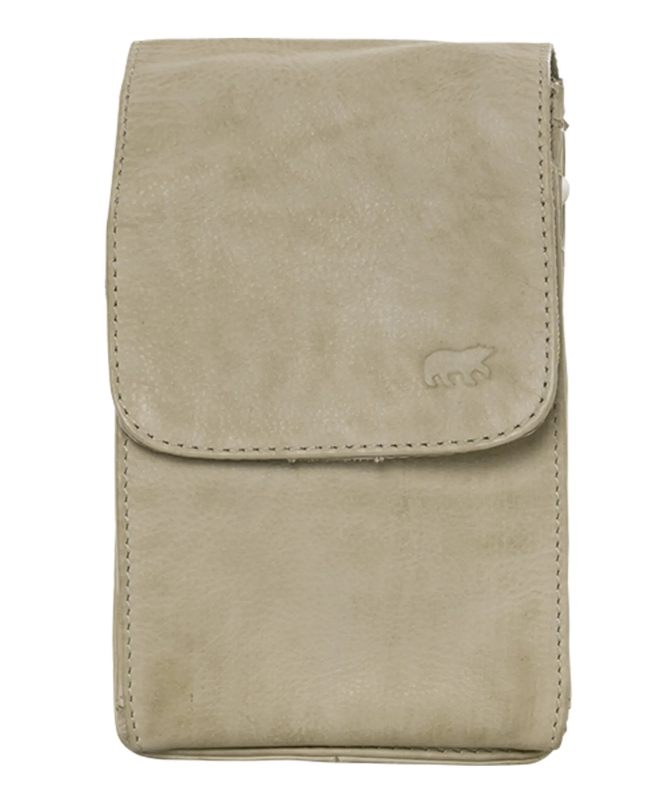 Tas beige