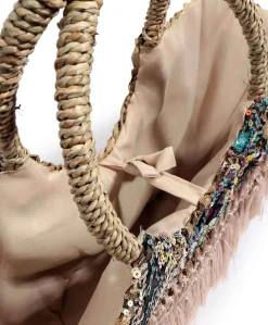 Tas beige