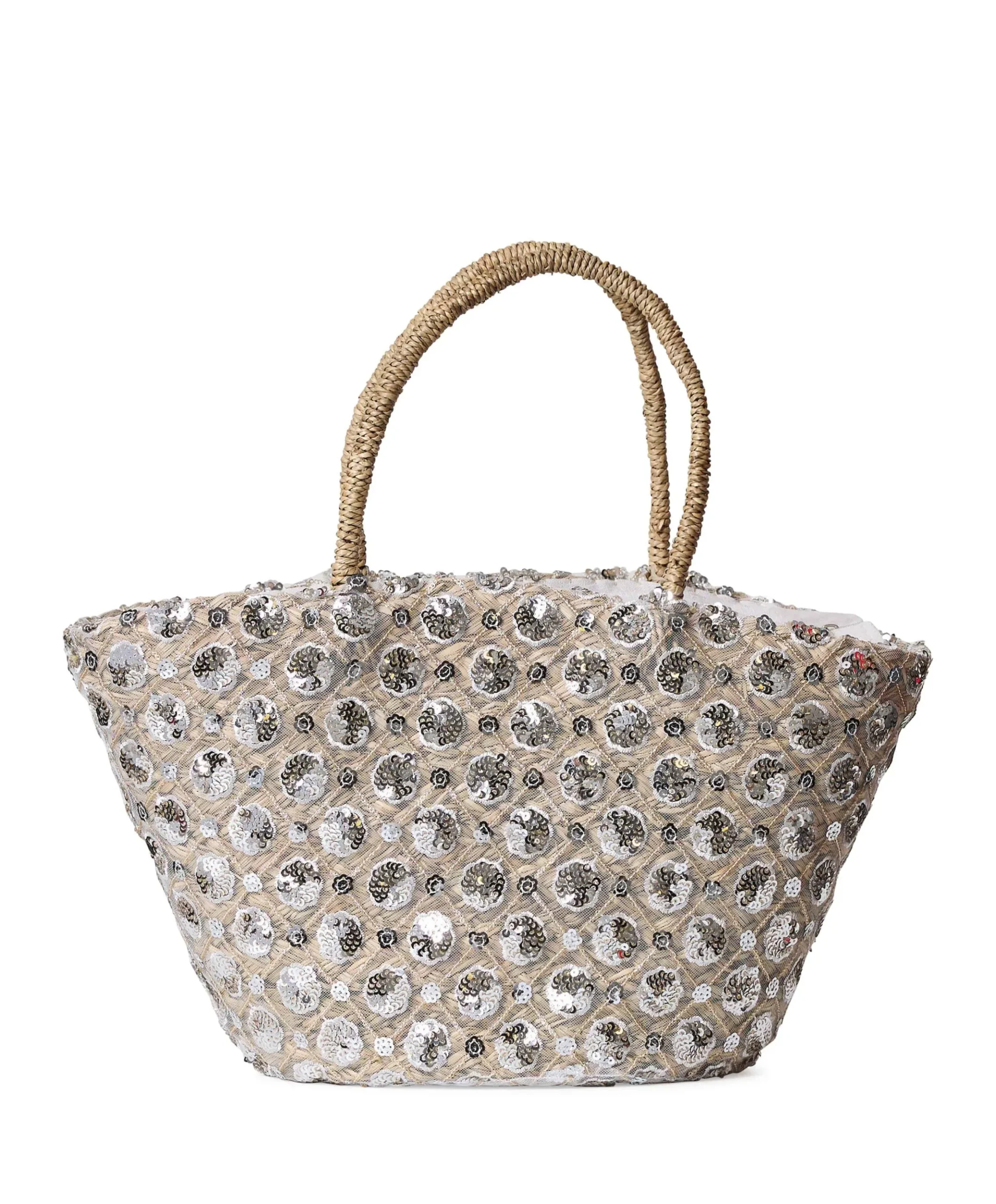 Tas beige