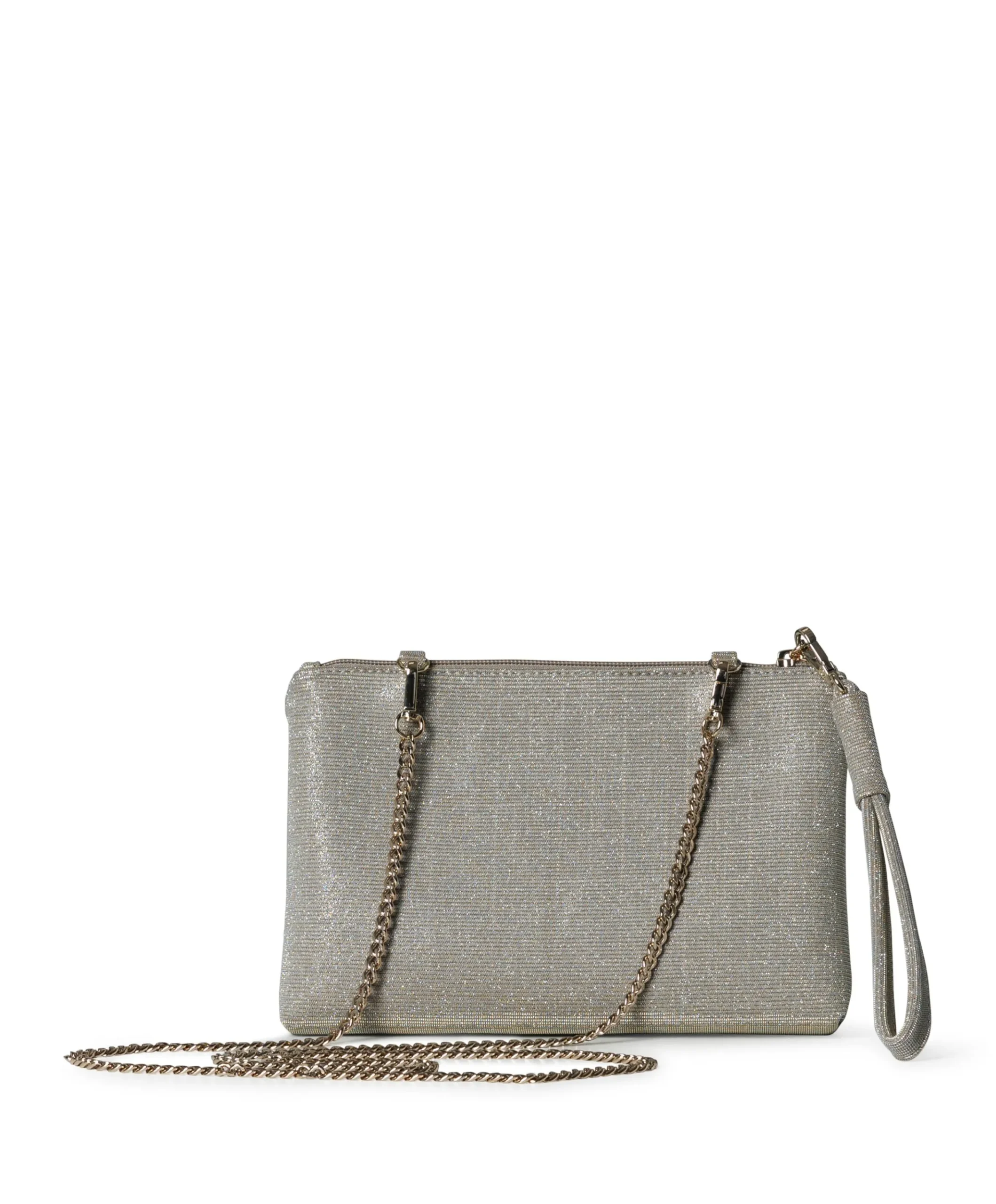 Tas zilver