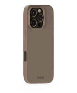 Telefoonhoesje beige