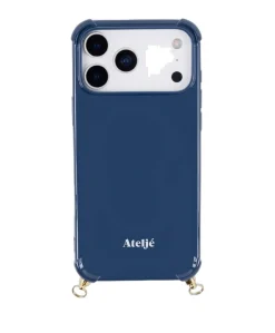 Telefoonhoesje blauw