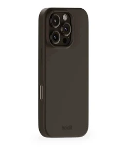 Telefoonhoesje bruin