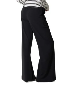The Network dames broek zwart