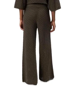 Tinko dames broek bruin
