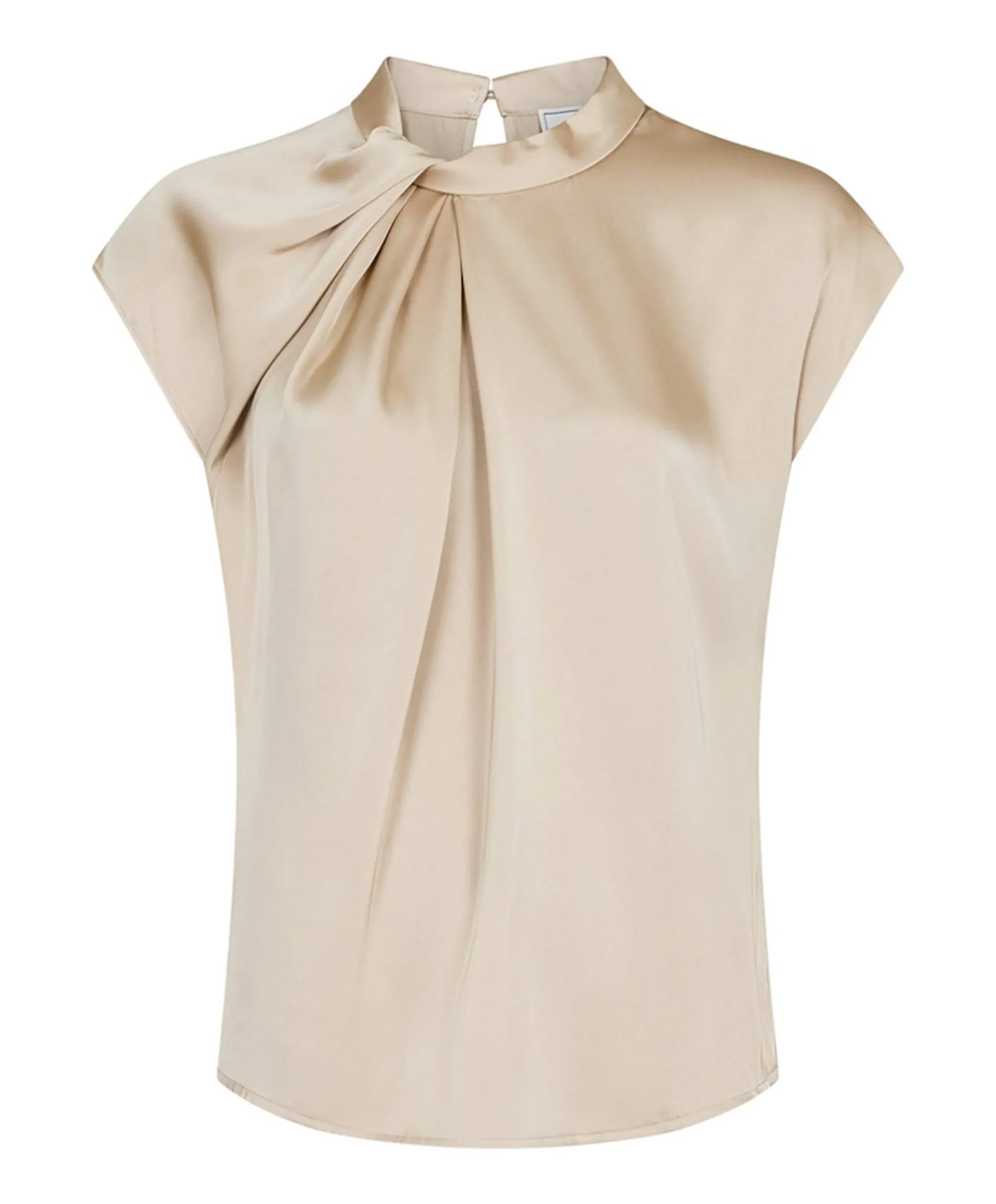 Top beige