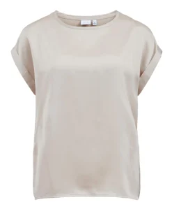 Top beige