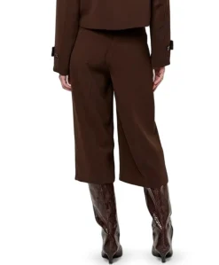 Tresor culotte dames broek bruin