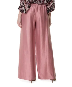 Trouser dames broek roze