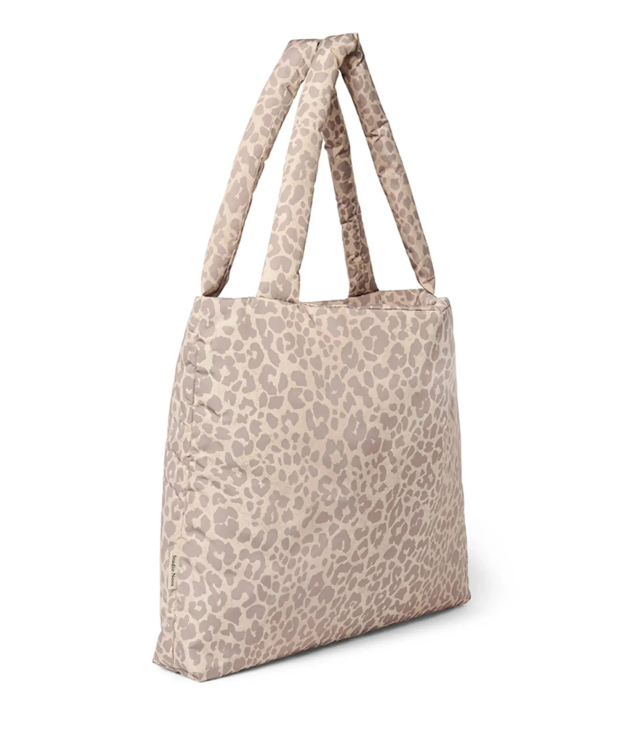 Uniseks tas beige