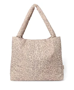 Uniseks tas beige