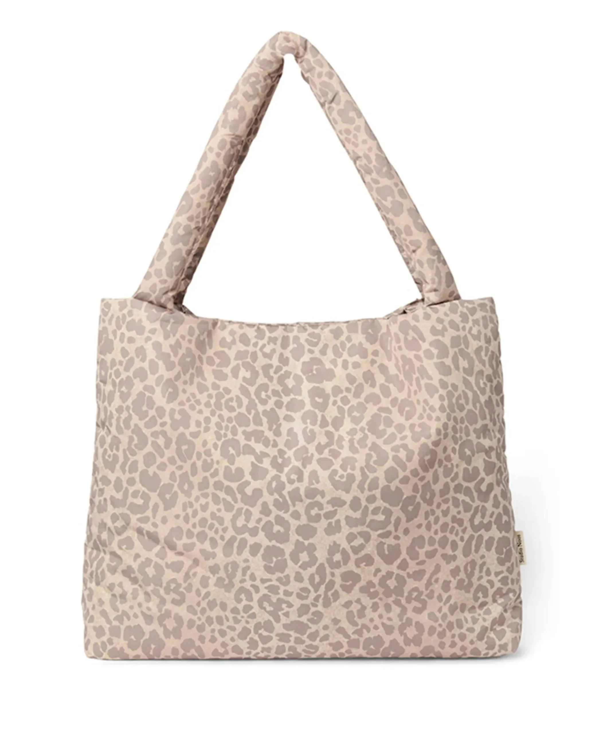 Uniseks tas beige