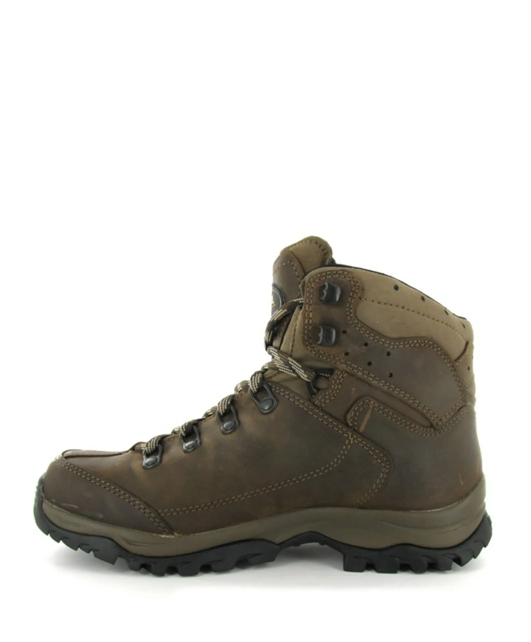 Vakuum Lady Ultra dames wandelschoenen beige